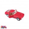 ماشین فراری250GT Berlinetta passo corto مدل 26025 مقیاس 1/24