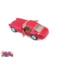 ماشین فراری250GT Berlinetta passo corto مدل 26025 مقیاس 1/24