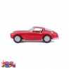ماشین فراری250GT Berlinetta passo corto مدل 26025 مقیاس 1/24