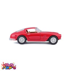 ماشین فراری250GT Berlinetta passo corto مدل 26025 مقیاس 1/24