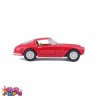 ماشین فراری250GT Berlinetta passo corto مدل 26025 مقیاس 1/24
