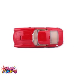 ماشین فراری250GT Berlinetta passo corto مدل 26025 مقیاس 1/24