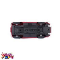 ماشین فراری250GT Berlinetta passo corto مدل 26025 مقیاس 1/24