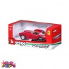 ماشین فراری250GT Berlinetta passo corto مدل 26025 مقیاس 1/24