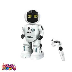 ربات کنترلی آیتم k46
