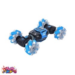 کنترلی کرمی دو ریموت شارژی آیتم 2219