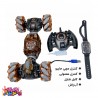 ماشین چرخ کپسولی دوریموت شارژی آیتم 2196