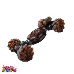 ماشین چرخ کپسولی دوریموت شارژی آیتم 2196