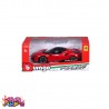 ماشین فراری Sf90 Stradale مدل 26028 مقیاس 1/24