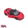 ماشین فراری Sf90 Stradale مدل 26028 مقیاس 1/24