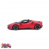 ماشین فراری Sf90 Stradale مدل 26028 مقیاس 1/24