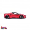 ماشین فراری Sf90 Stradale مدل 26028 مقیاس 1/24