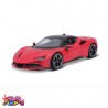 ماشین فراری Sf90 Stradale مدل 26028 مقیاس 1/24
