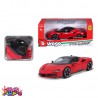ماشین فراری Sf90 Stradale مدل 26028 مقیاس 1/24