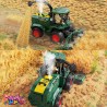 لگو کمباین 1220 تکه آیتم 3143