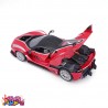 ماشین فراری FXX K مدل 26301 مقیاس 1/24