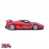 ماشین فراری FXX K مدل 26301 مقیاس 1/24