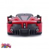 ماشین فراری FXX K مدل 26301 مقیاس 1/24