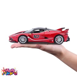 ماشین فراری FXX K مدل 26301 مقیاس 1/24