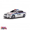 ماشین کنترلی و شارژی BMW M3 پلیس آیتم 1803-866