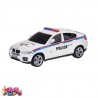 ماشین کنترلی و شارژی BMW X6 پلیس آیتم 1401-866