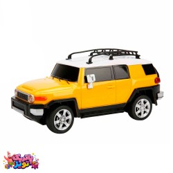 ماشین کنترلی شارژی FJ Cruiser آیتم 1603-866