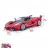 ماشین فراری FXX K مدل 26301 مقیاس 1/24