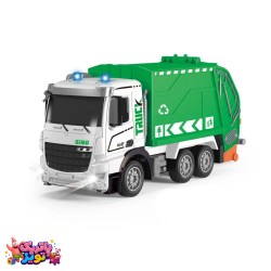 کنترلی کامیون شهرداری  آیتم 8003/1