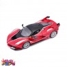 ماشین فراری FXX K مدل 26301 مقیاس 1/24
