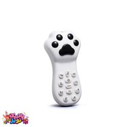 کنترلی گربه هوشمند شارژی برند LE NENG TOYS   آیتم 48 K