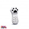 کنترلی گربه هوشمند شارژی برند LE NENG TOYS   آیتم 48 K