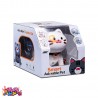 کنترلی گربه هوشمند شارژی برند LE NENG TOYS   آیتم 48 K