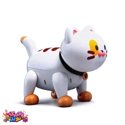 کنترلی گربه هوشمند شارژی برند LE NENG TOYS   آیتم 48 K