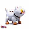 کنترلی گربه هوشمند شارژی برند LE NENG TOYS   آیتم 48 K
