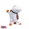 کنترلی گربه هوشمند شارژی برند LE NENG TOYS   آیتم 48 K