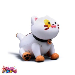 کنترلی گربه هوشمند شارژی برند LE NENG TOYS   آیتم 48 K