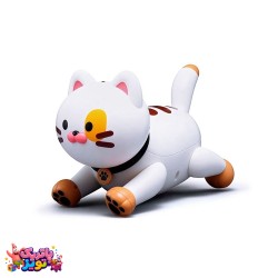 کنترلی گربه هوشمند شارژی برند LE NENG TOYS   آیتم 48 K