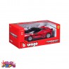 ماشین فراری FXX K مدل 26301 مقیاس 1/24