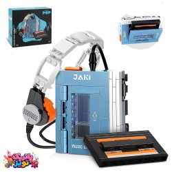 لگو مدل واکمن آیتم 8212
