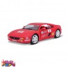 ماشین فراری F355 challenge مدل 26306 مقیاس 1/24