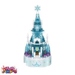 لگو فروزن Frozen آیتم 574