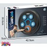 بوکس هوشمند موزیکال دیواری 5 خانه آیتم 3610