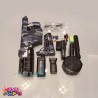 تفنگ تیرژله ای شارژی آیتم 931-1