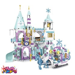 لگو‌ فروزن Frozen آیتم 7570