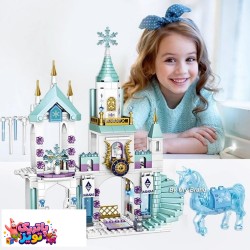 لگو‌ فروزن Frozen آیتم 7570