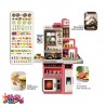 آشپزخانه ویسترن آیتم 8788
