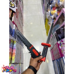 شمشیر جرقه ای خارجی آیتم HX602