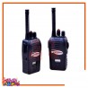 تاکی واکی 200 متر شارژی  آیتم 220/6