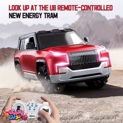 ماشین کنترلی فست شارژ چرخ کپسولی 2155