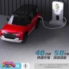 ماشین کنترلی فست شارژ چرخ کپسولی 2155